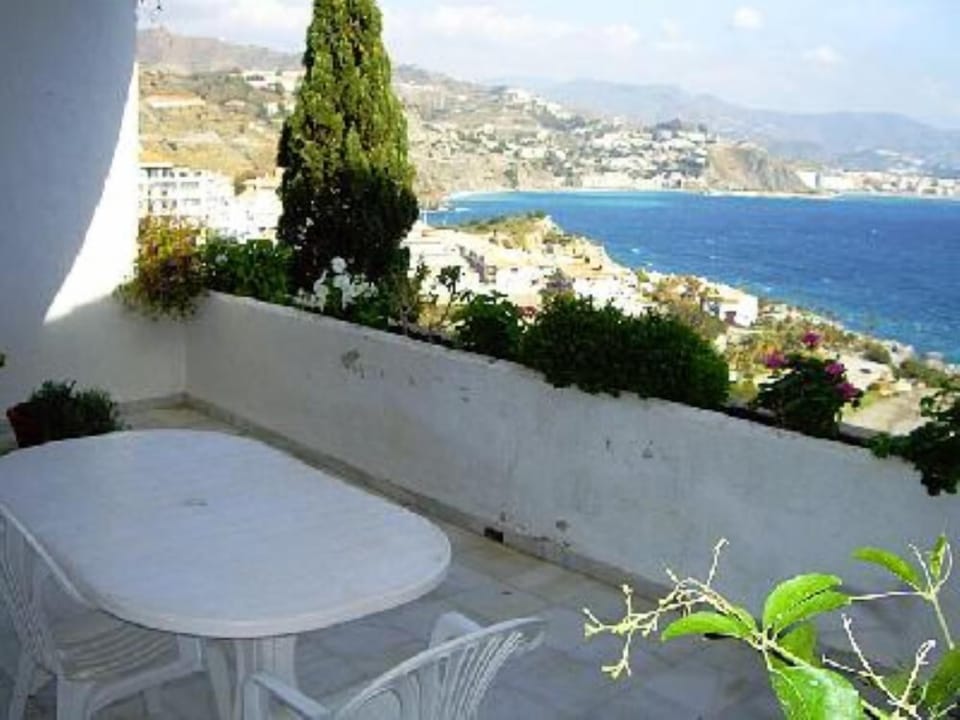 Terrace / Balcony