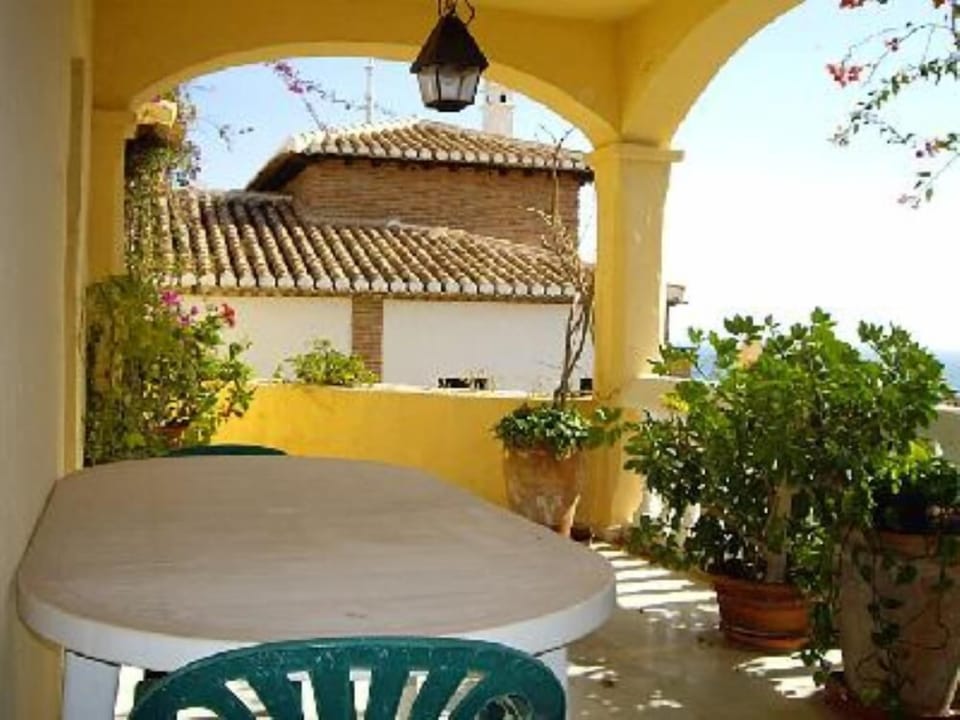 Terrace / Balcony