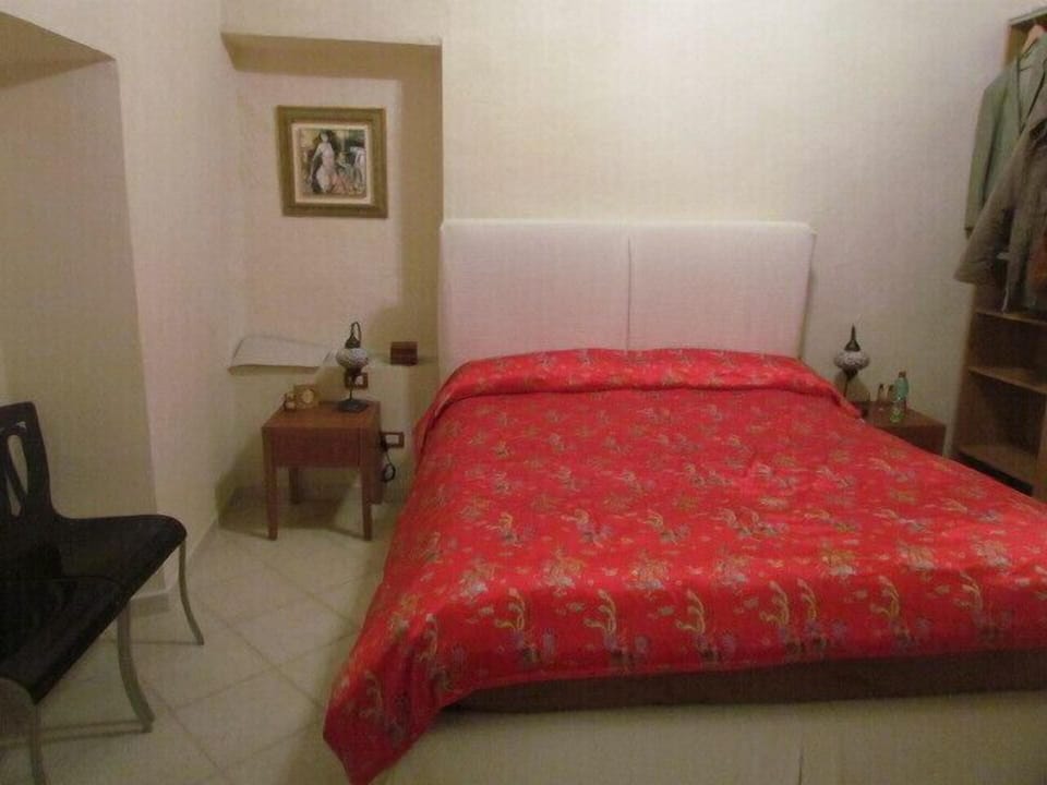 bedroom and luxury bathroom