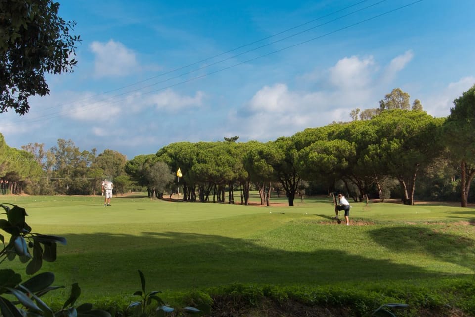 Golf