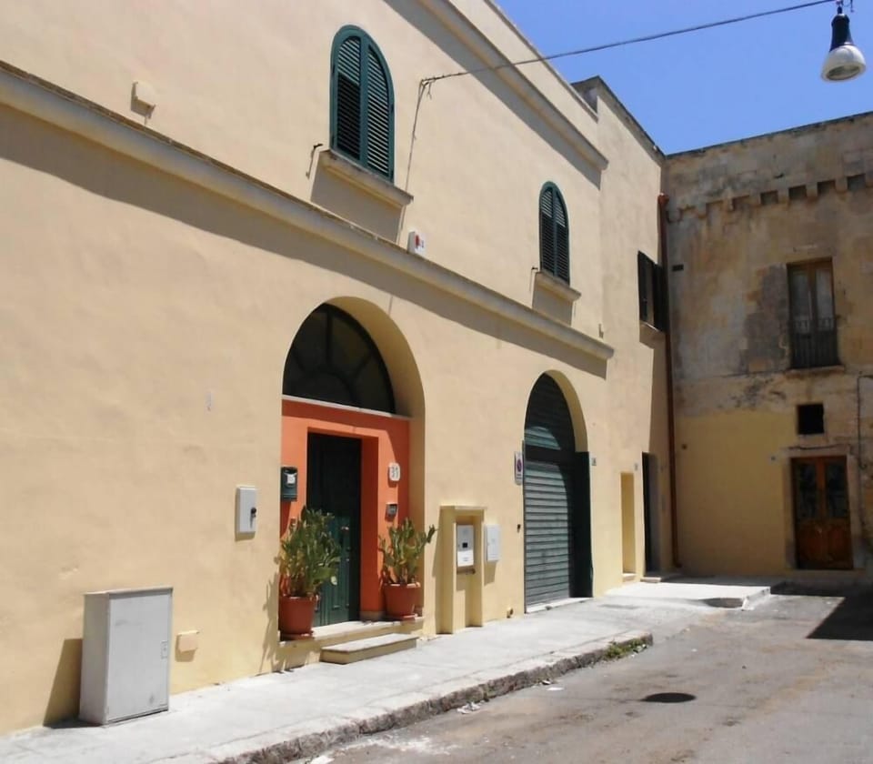 Facade