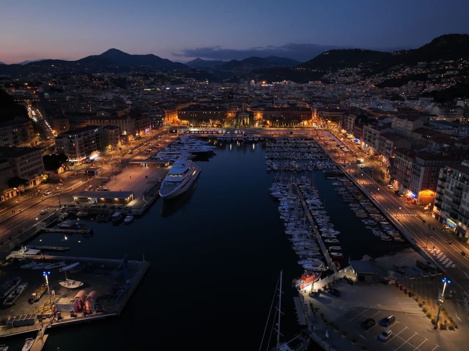 Marina