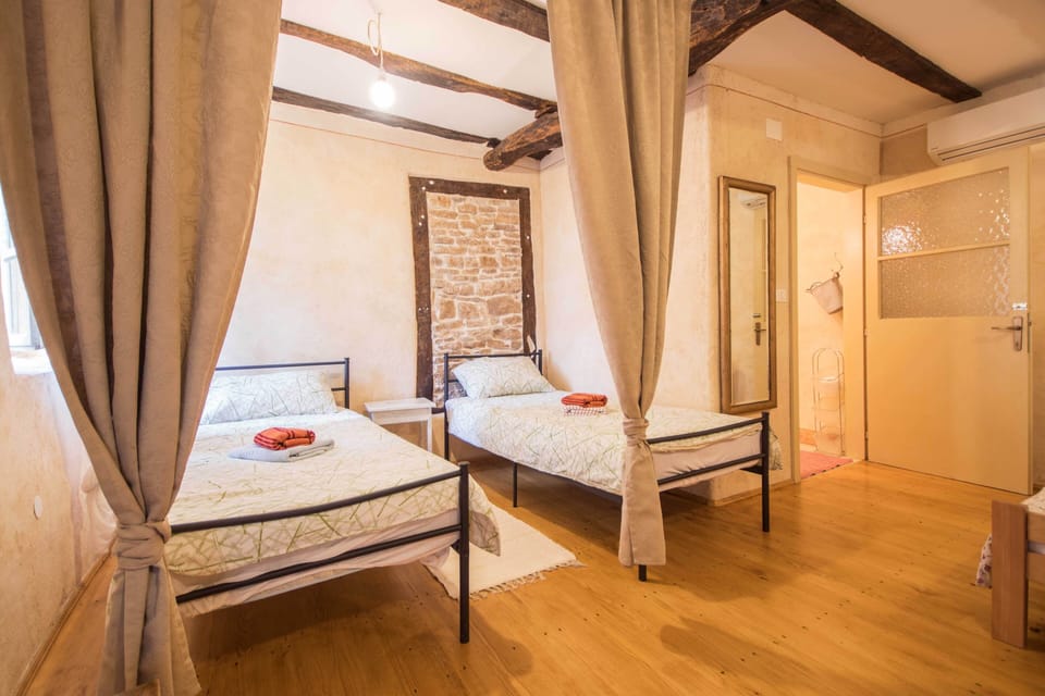 Konoba room (en suite)