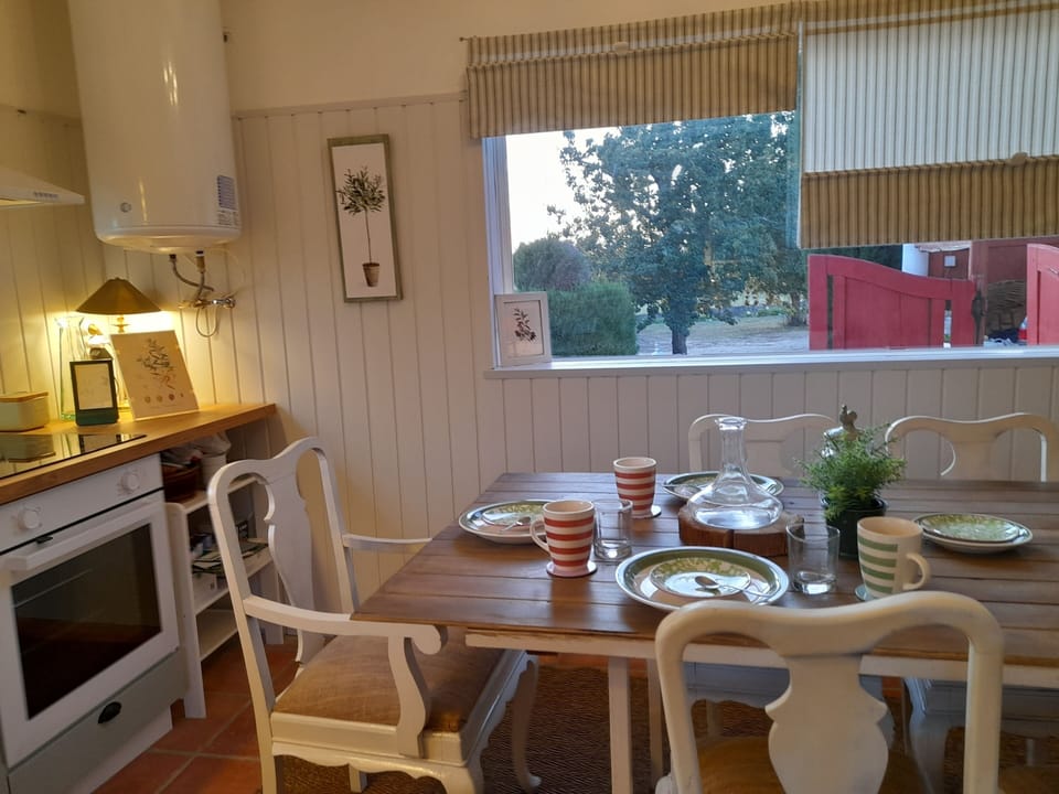 Kitchen details