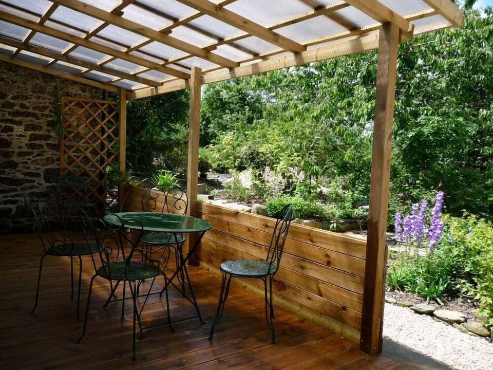 Terrace / Balcony