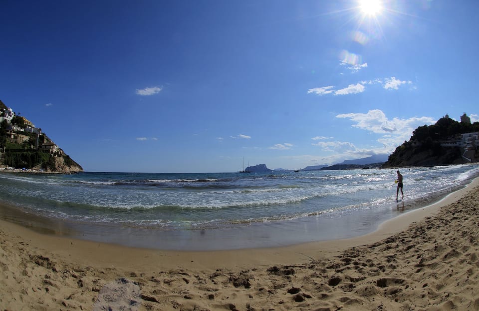 El Portet