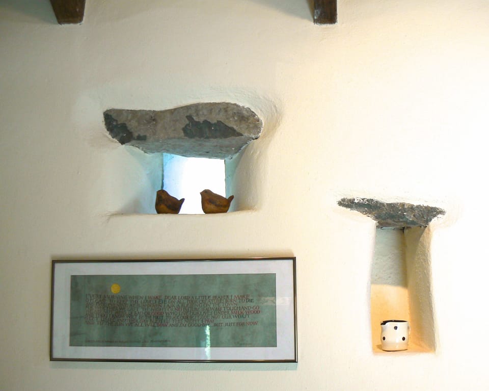 Alcoves