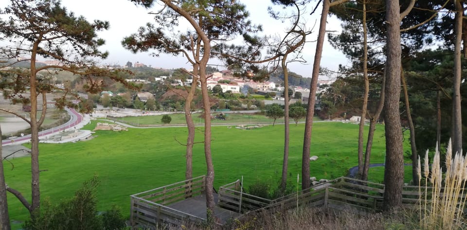 Parque. Natural. 