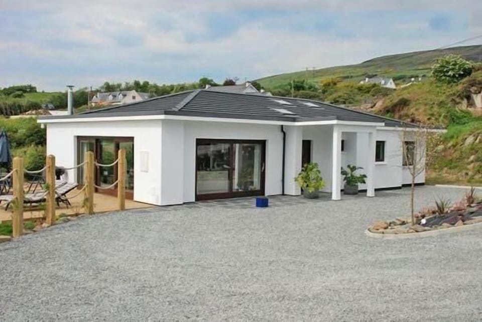 Tara's House
