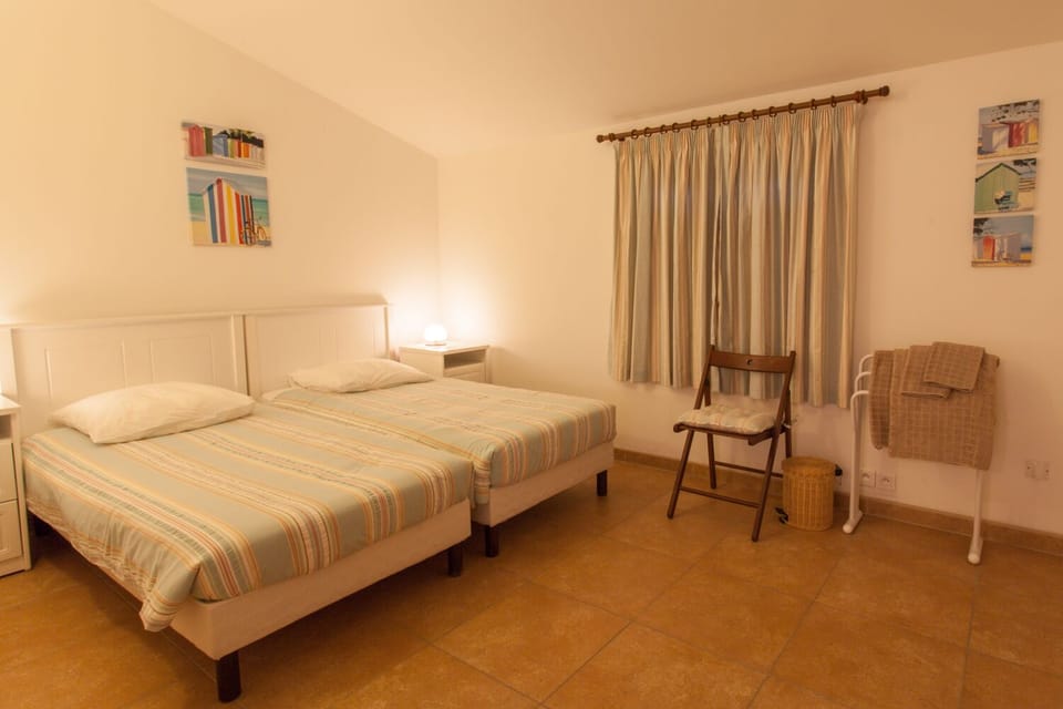 Bedroom 4 first floor