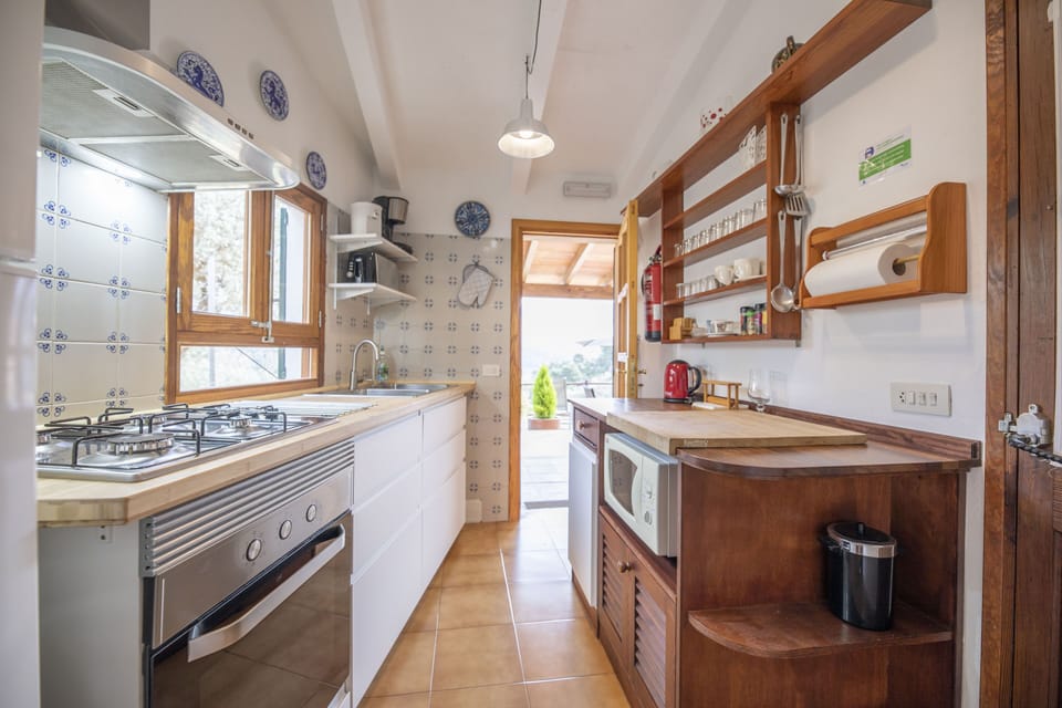 Cocina / kitchen