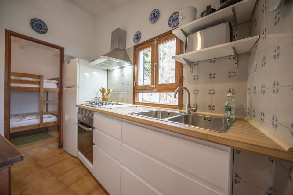 Cocina / kitchen