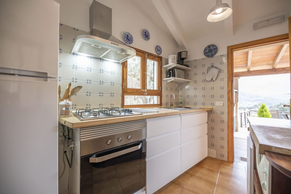 Cocina / kitchen