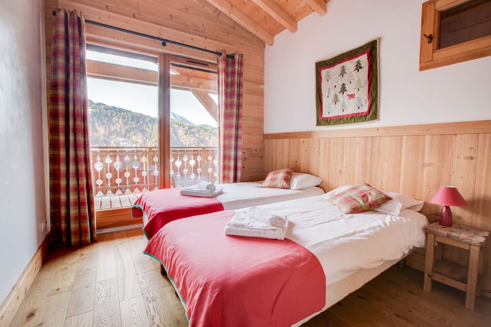 bed room 3