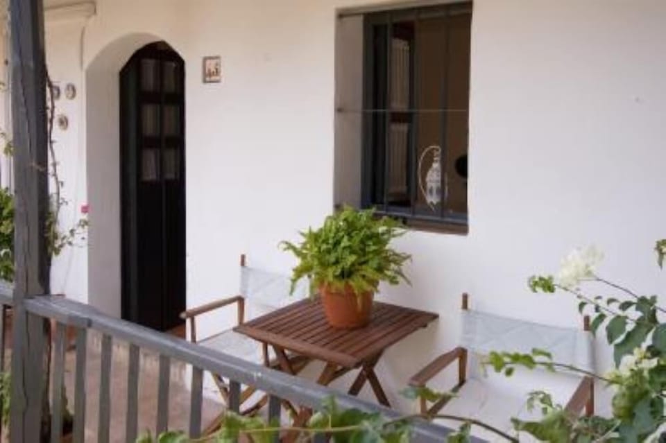 Terrace / Balcony