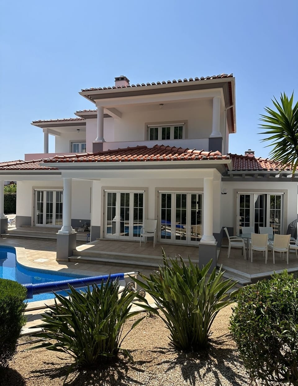 Villa Aislinn