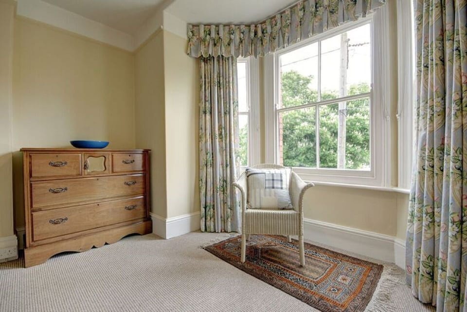 Main bedroom
