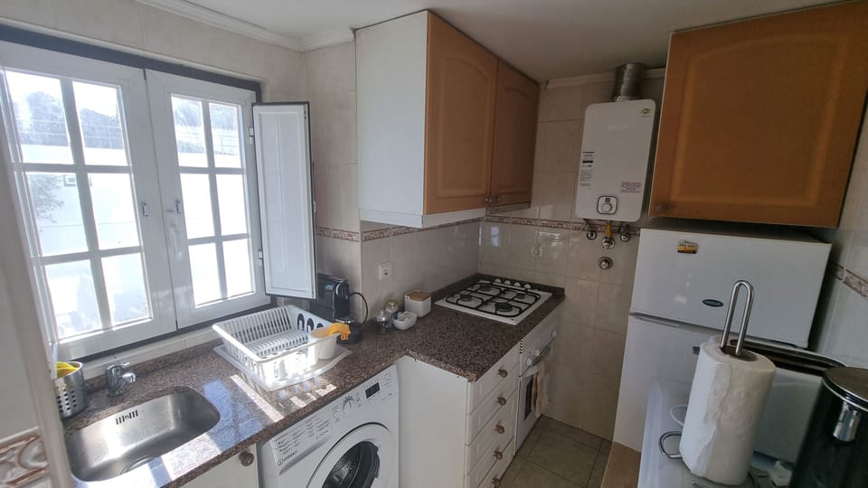 The Kitchen