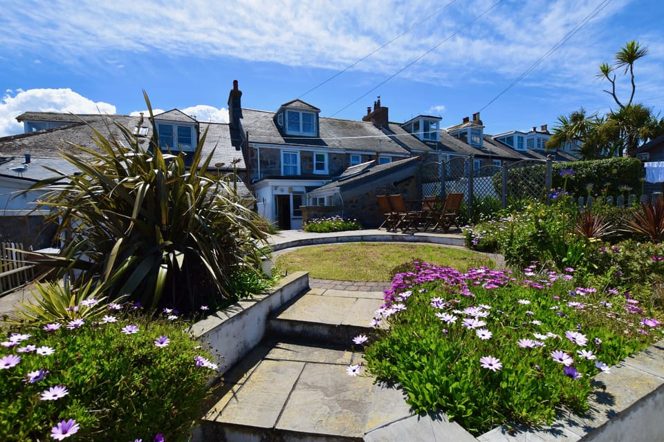 Close to all the beaches