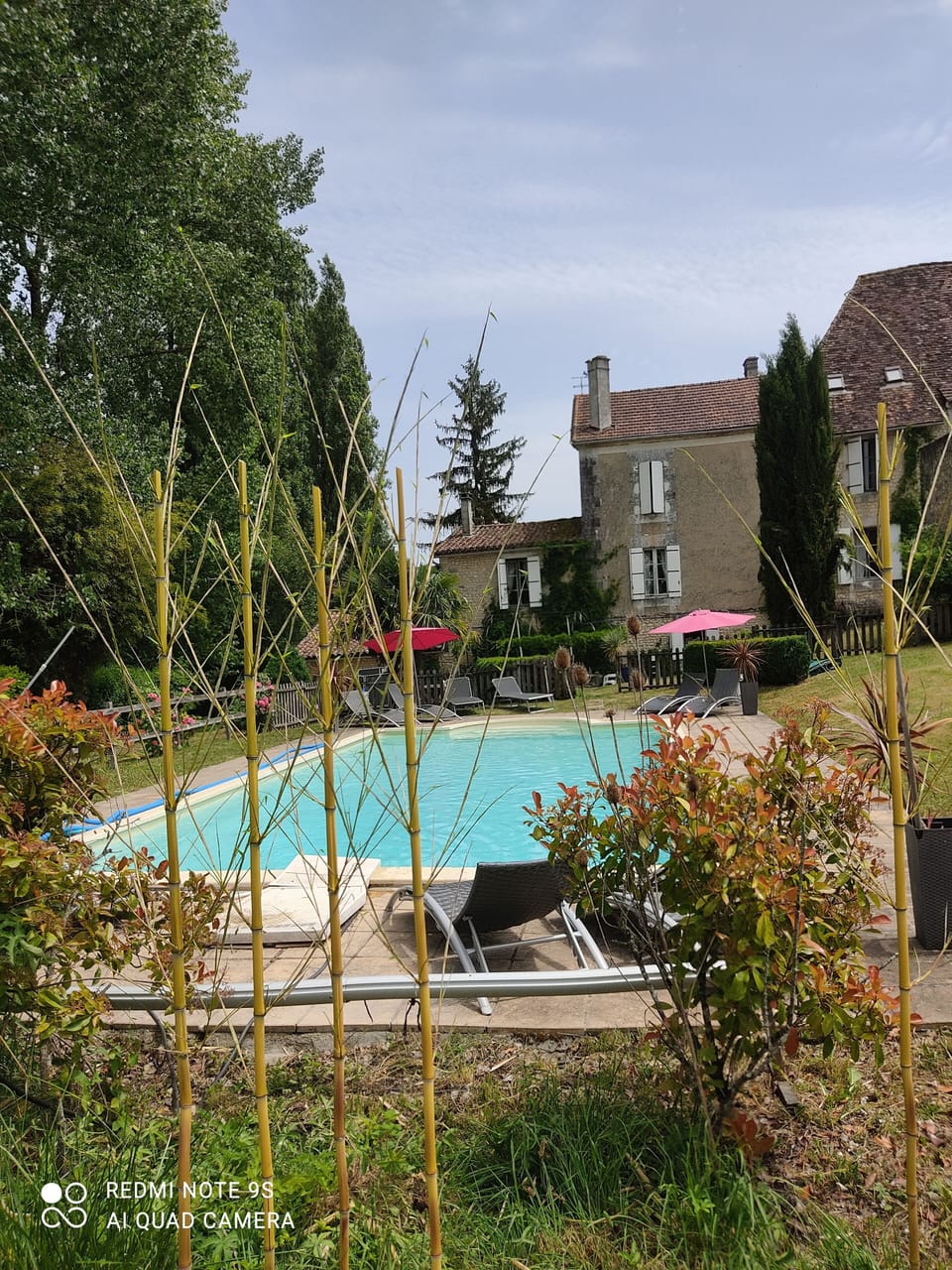 Private Pool