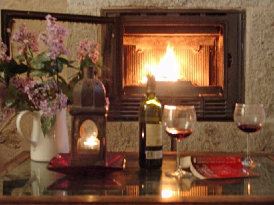 Winter refuge