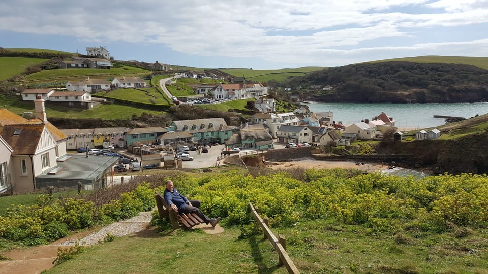 Hope Cove 