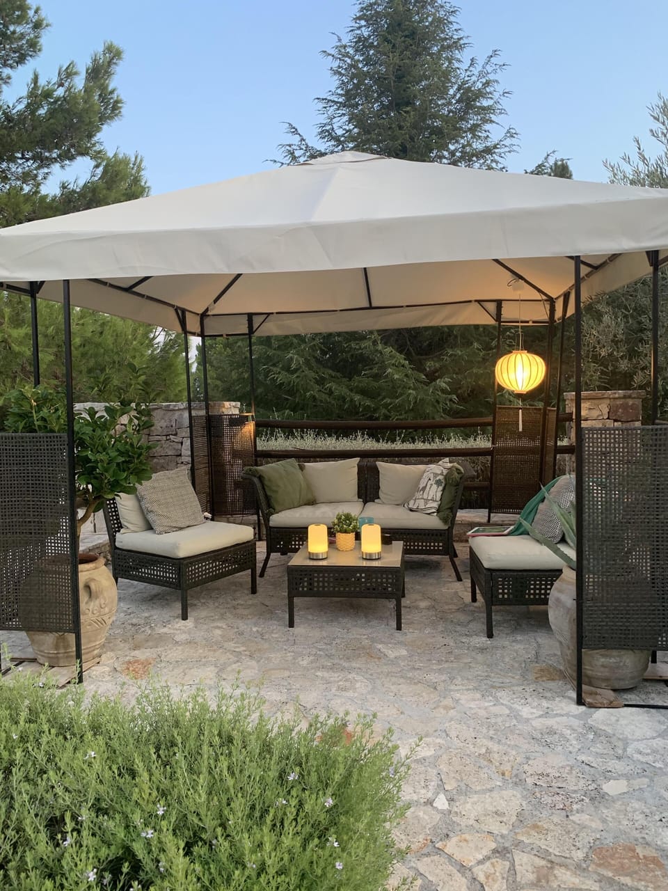 Gazebo