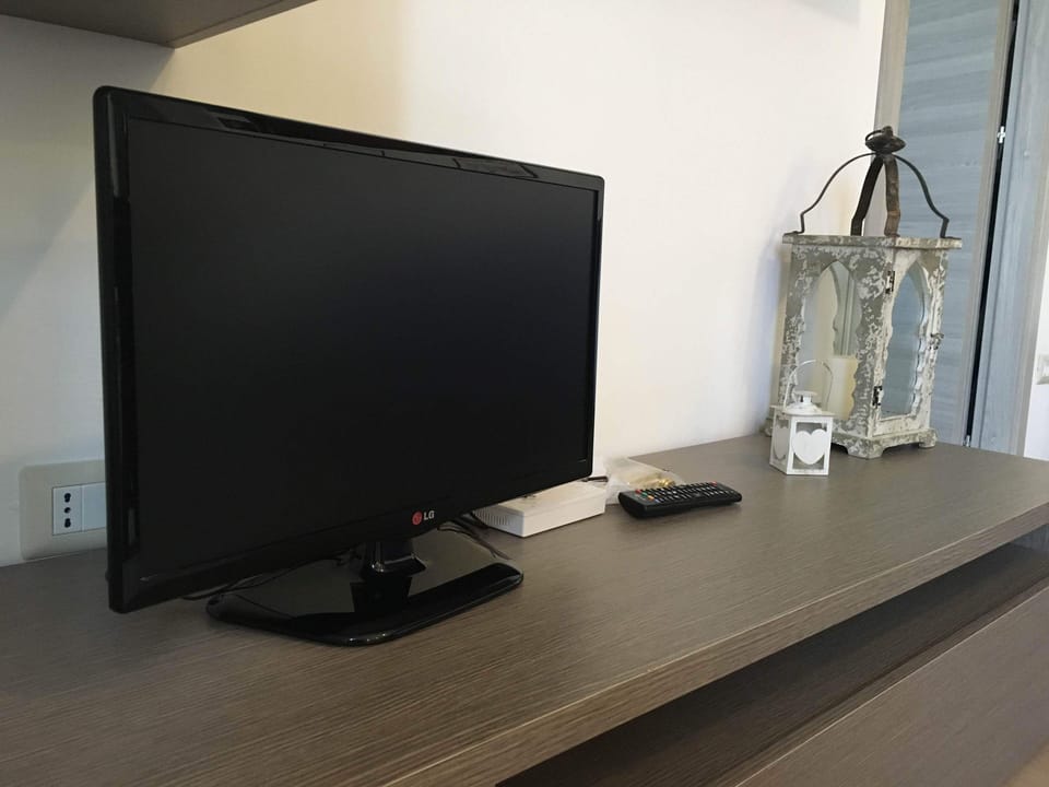 Television