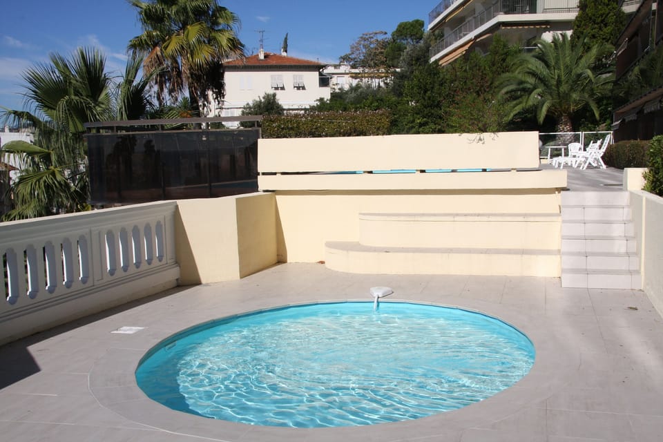 Small Pool