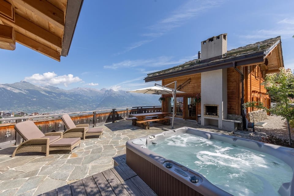 Chalet Miro in Switzerland (672)