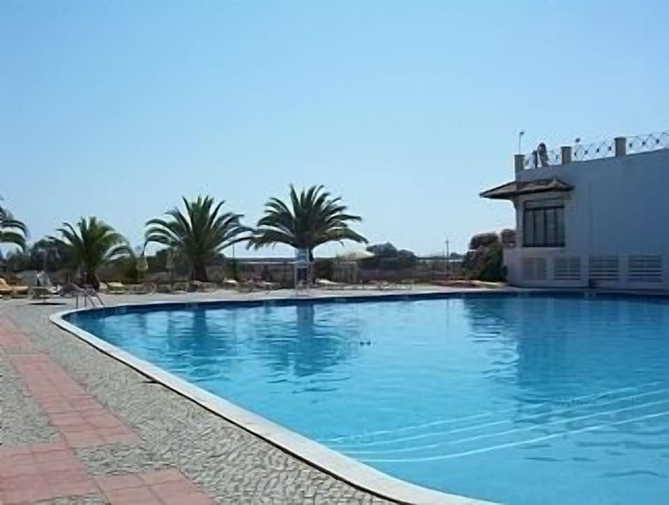 second pool