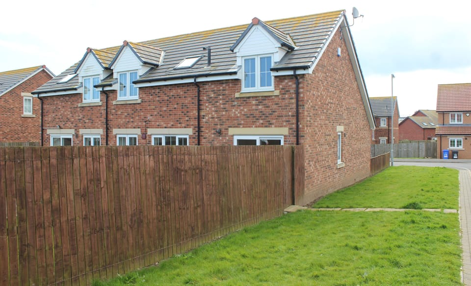 Side view of Nautilus