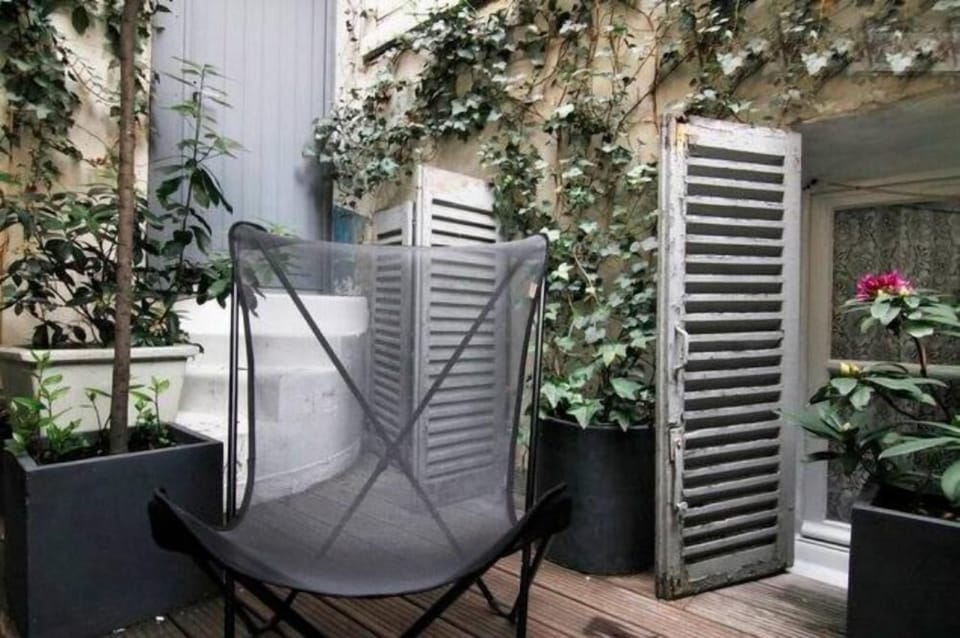 Terrace / Balcony