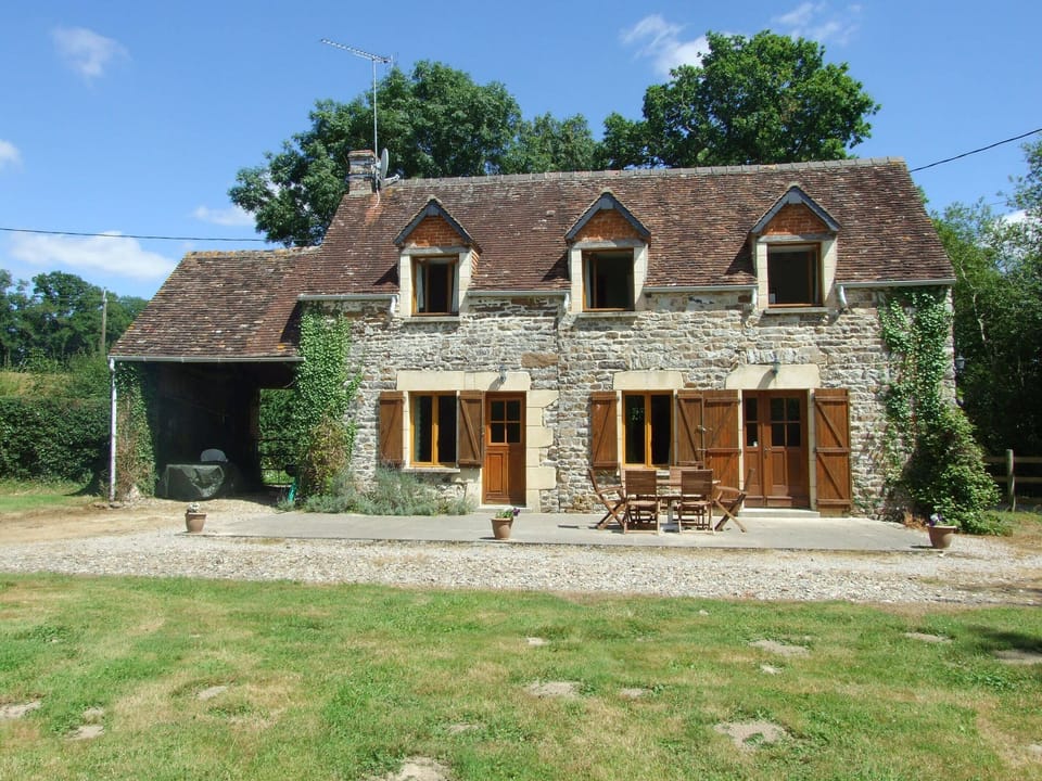 Cottage