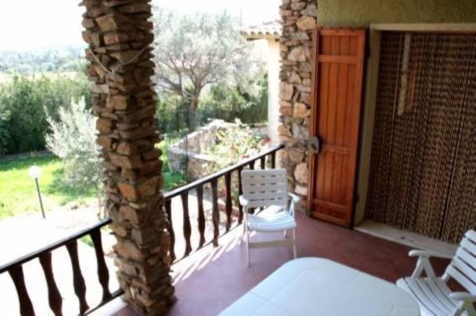 Terrace / Balcony