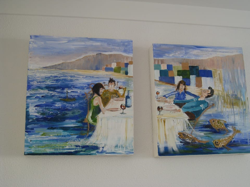 ROB'S ARTWORK