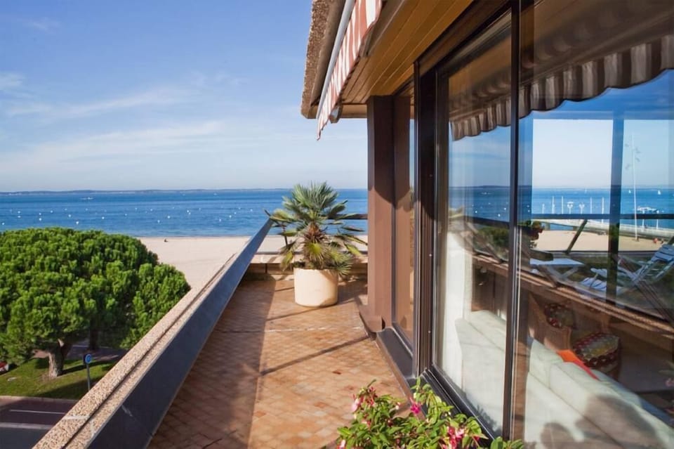 Terrace / Balcony