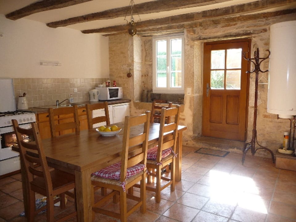 Farmhouse Kitchen