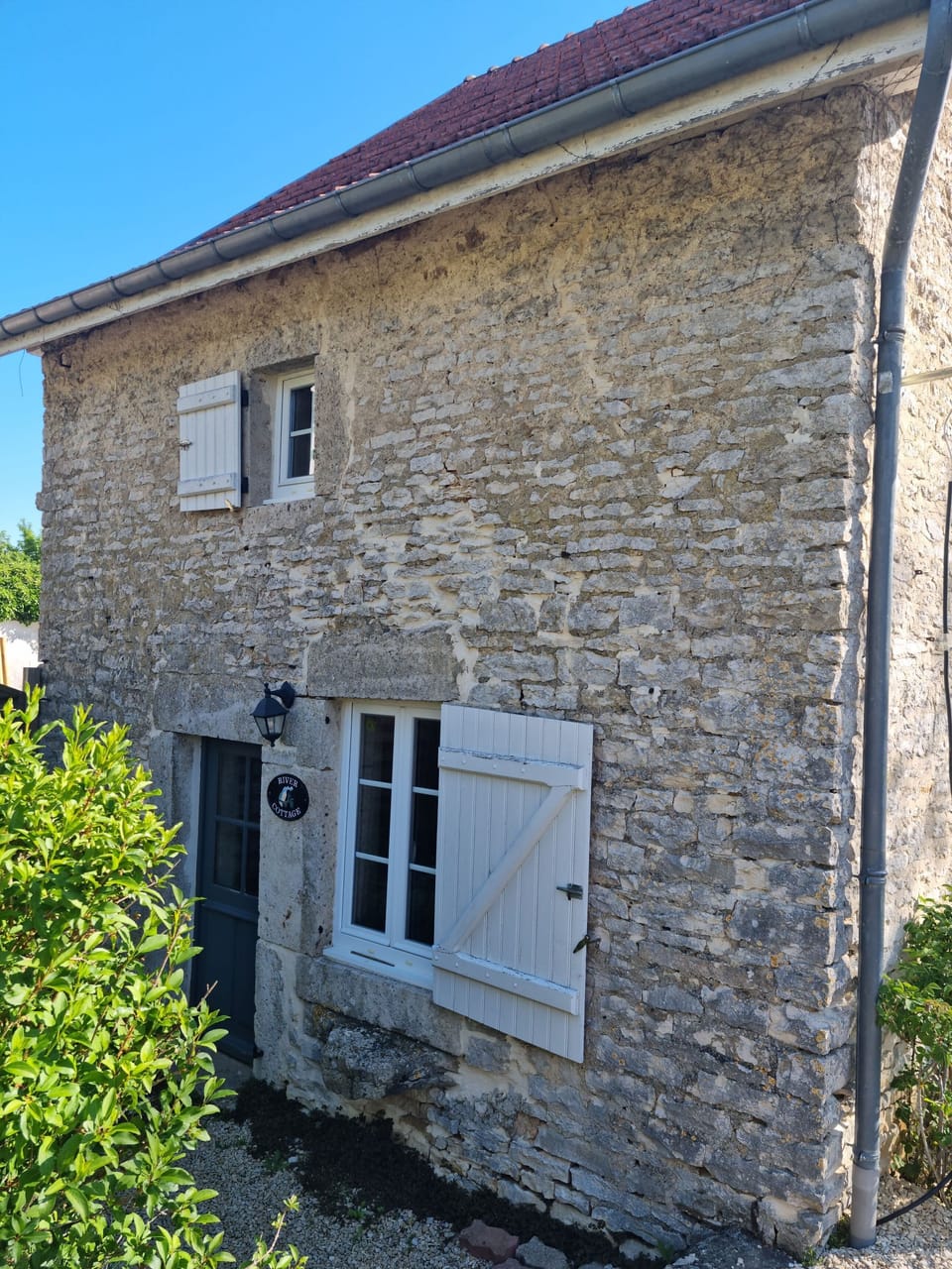 Stone Cottage