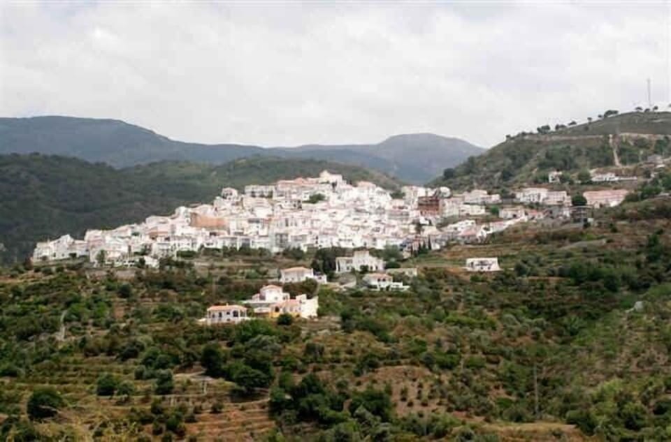 The village