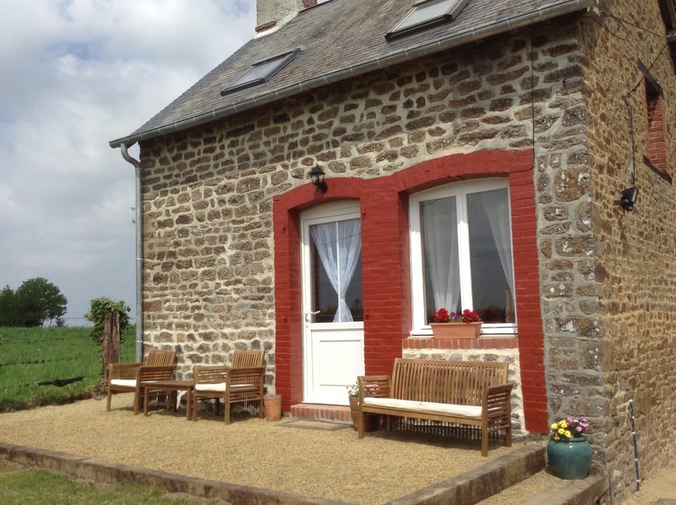 La Perruche Holiday Gite