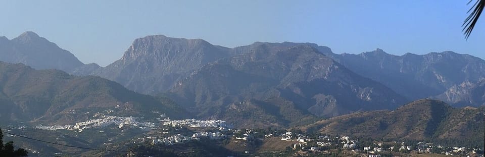 Mountains