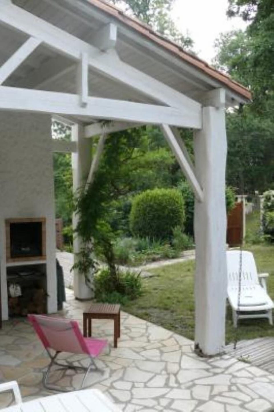 Terrace / Balcony