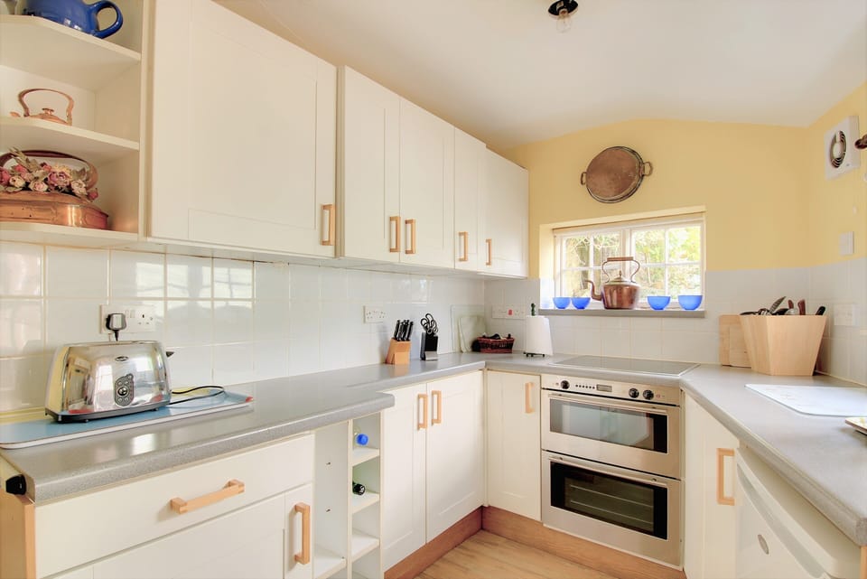 The Kitchen