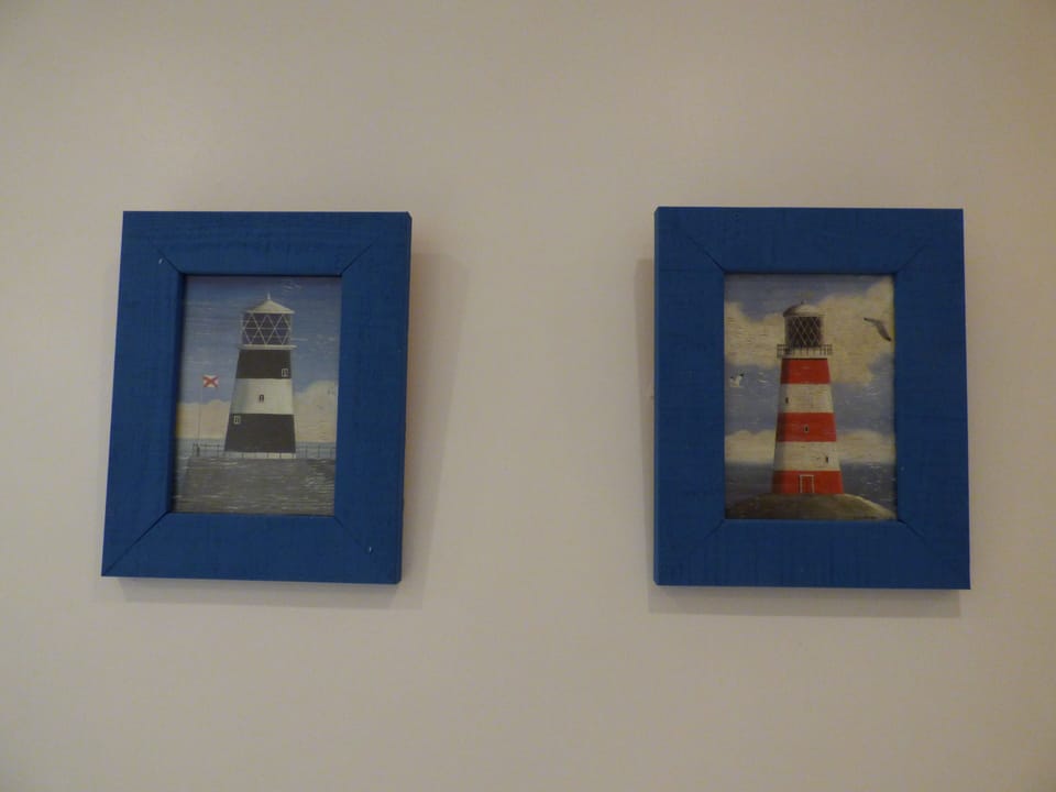 Nautical theme