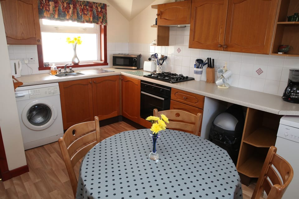 Welcome to Meadow View Apartment ….