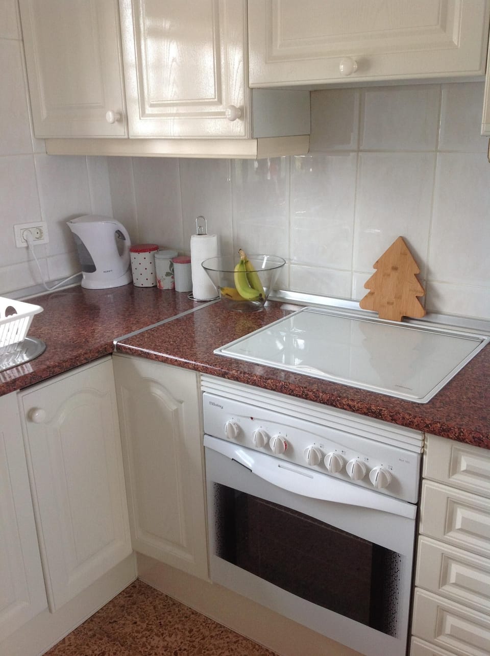 Kitchen area(2)