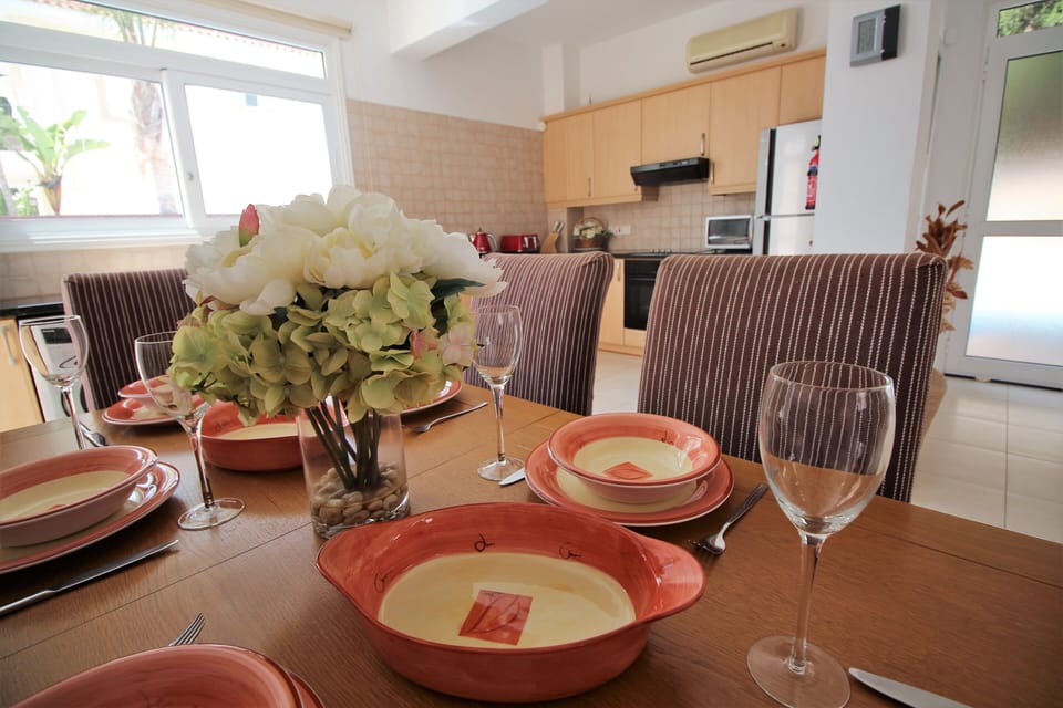 Dining Room Table