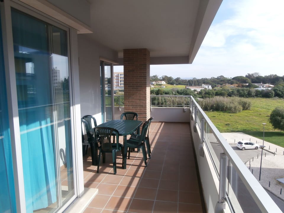 Swimming Pool Area