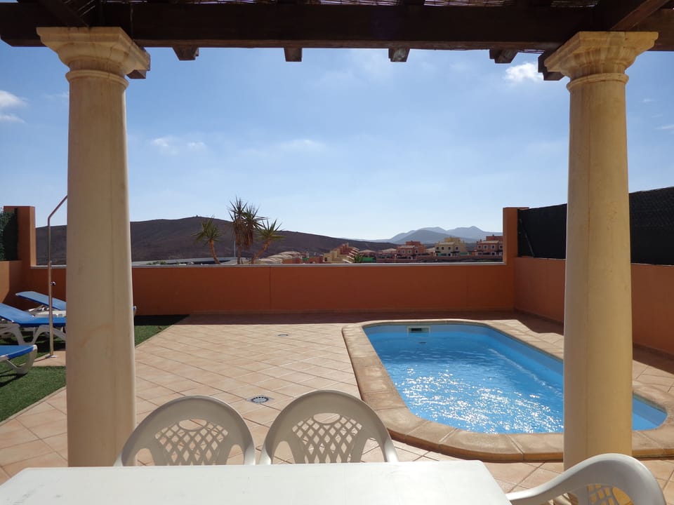 Private Pool